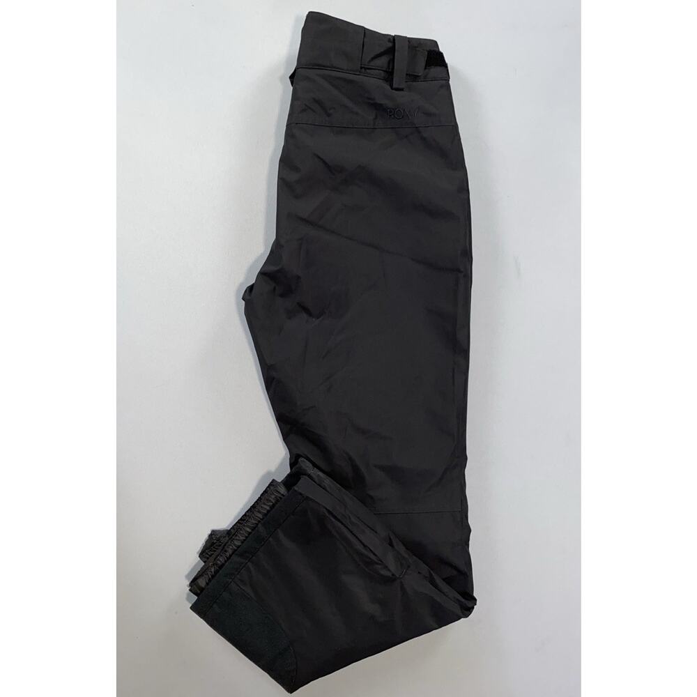Roxy Dry Flight Technology 10K/3K Insulated Snow, Snowboard, Ski Pants. S, MINT